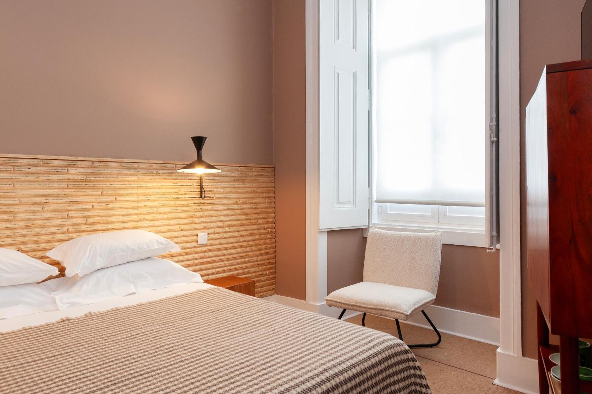 Family Suite Interior View