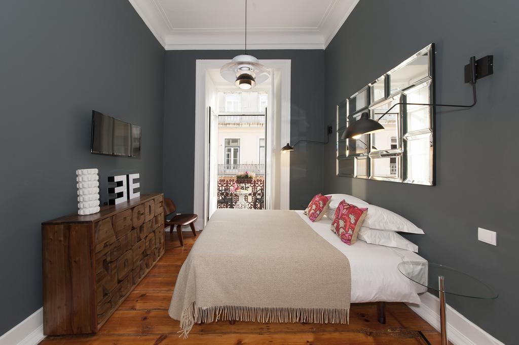 Confort Double Room