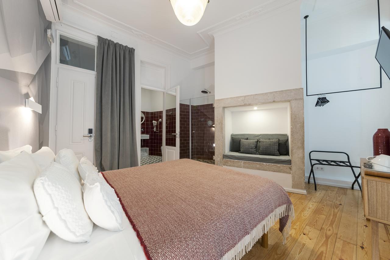Confort Double Room