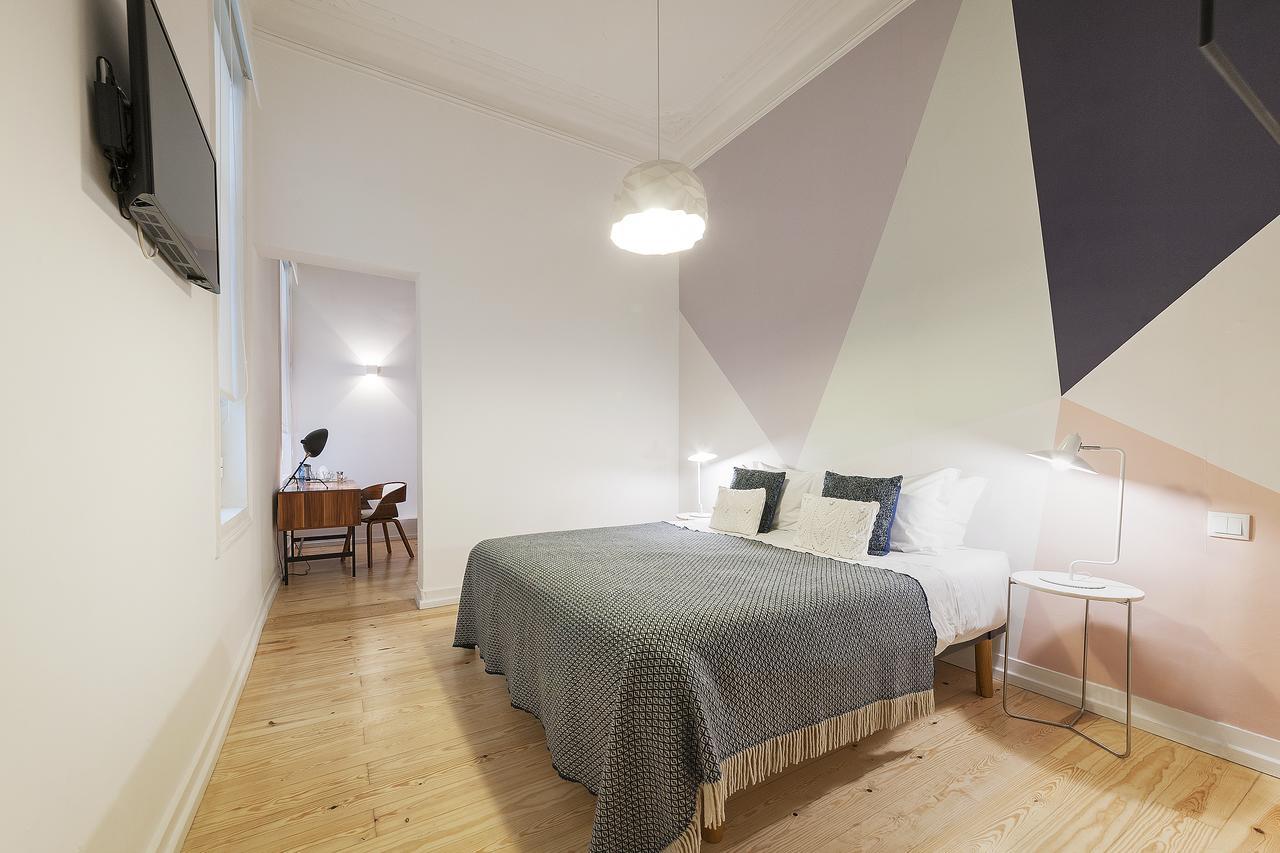 Double Room Interior View