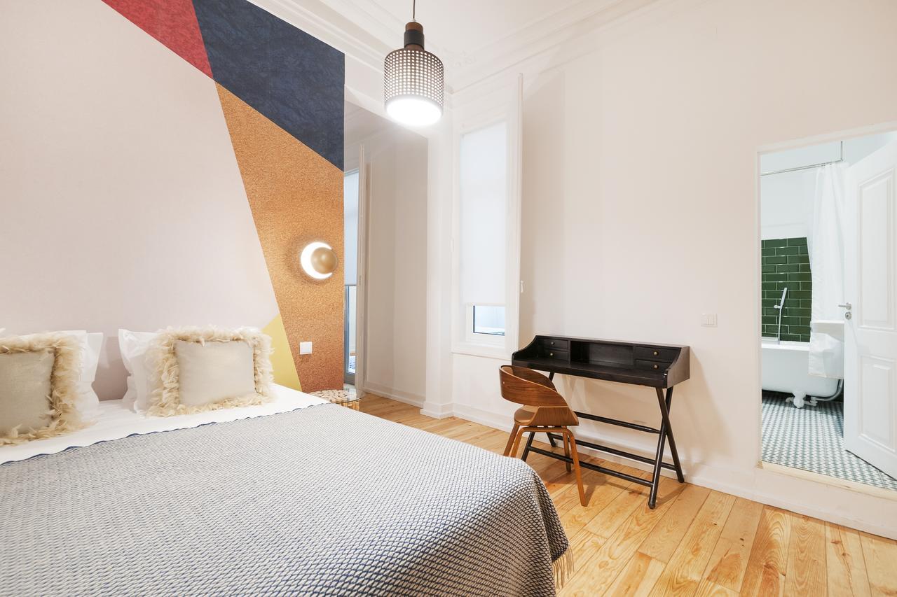 Suite Familiar con vistas interiores