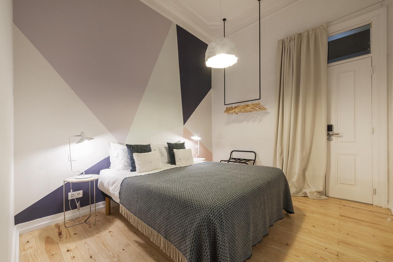 Double Room Interior View