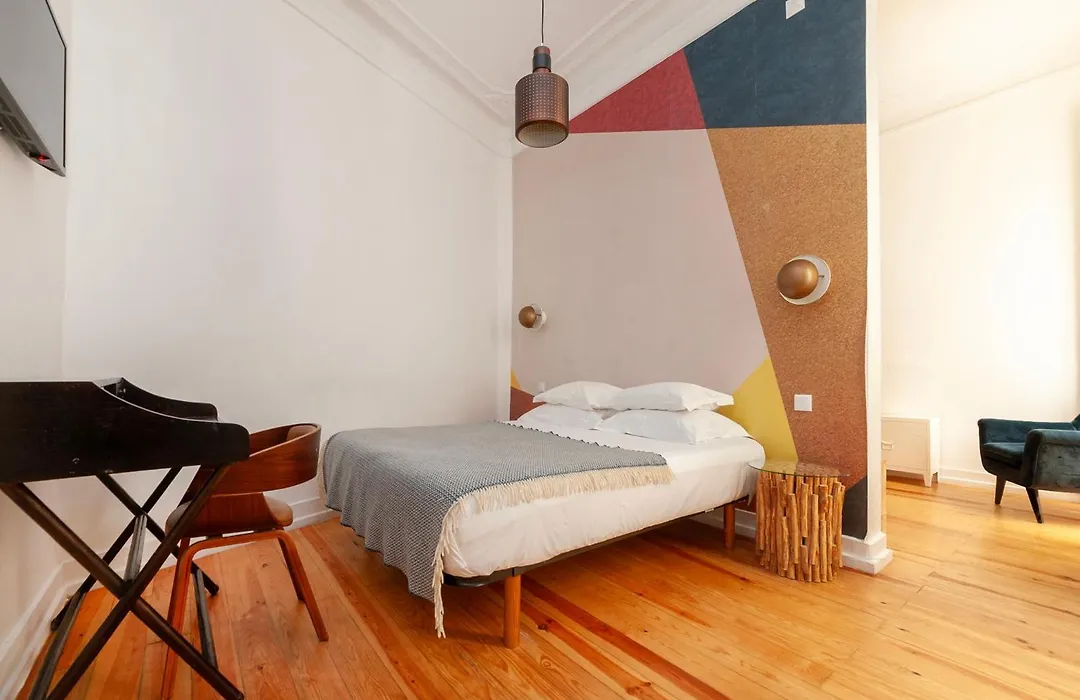 Lisbon Cheese & Wine Suites-1