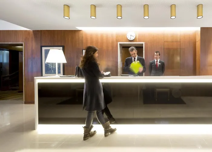 Hotel Miraparque